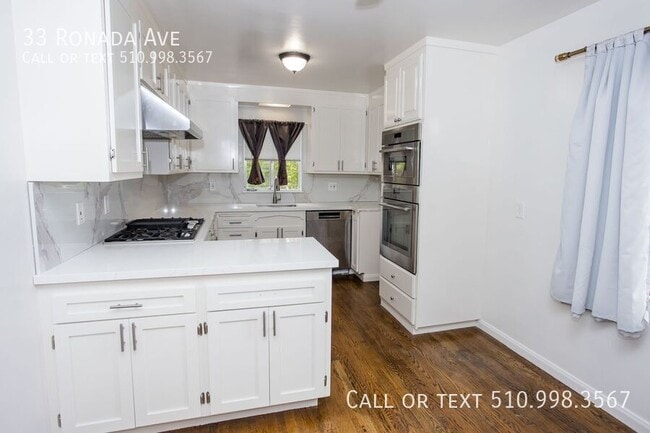 property at 33 Ronada Ave