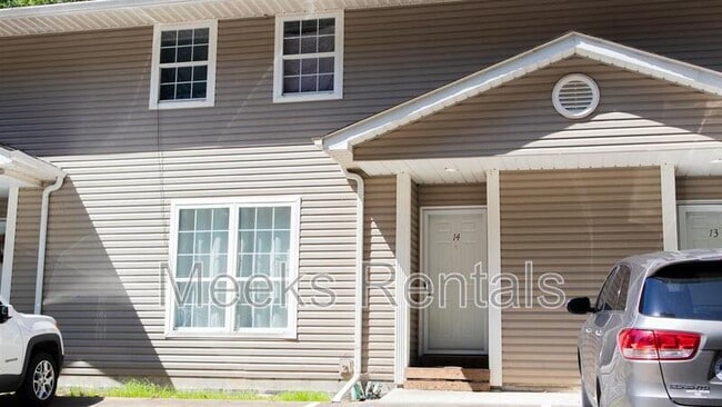 property at 264 Tackett Branch Rd