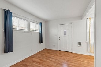 4025 La Salle St in San Diego, CA - Building Photo - Building Photo