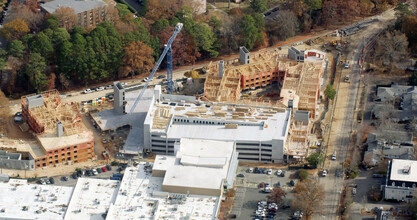 Camden Village District in Raleigh, NC - Building Photo - Primary Photo