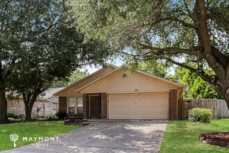 232 Lemon Dr in Arlington, TX - Building Photo - Building Photo