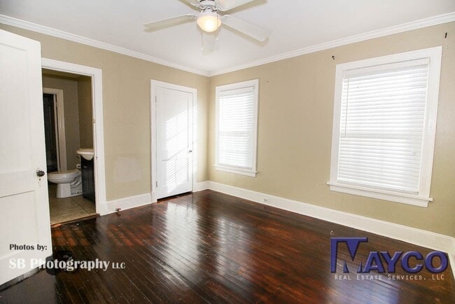 656 Kirby Pl in Shreveport, LA - Building Photo - Building Photo