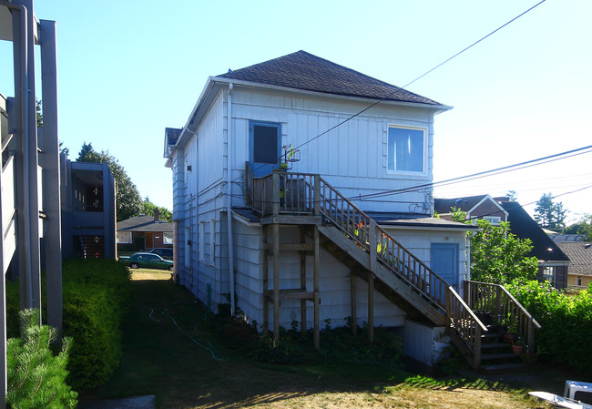 1115 N L St in Tacoma, WA - Building Photo - Building Photo