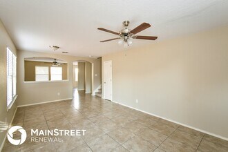 3610 Dunlap Fields in Converse, TX - Building Photo - Building Photo