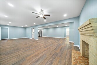 1247 Cherokee Ave in Griffin, GA - Building Photo - Building Photo