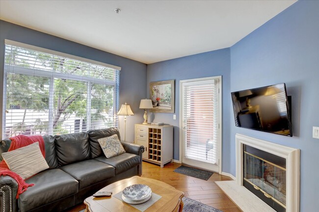 property at 2400 5th Ave