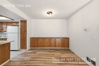 4939 W 73rd Ave in Westminster, CO - Building Photo - Building Photo