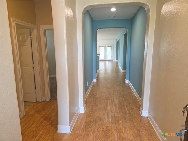 property at 716 Moon Shadow Ct