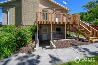 5613-5617 S 1250 E in Murray, UT - Building Photo - Building Photo
