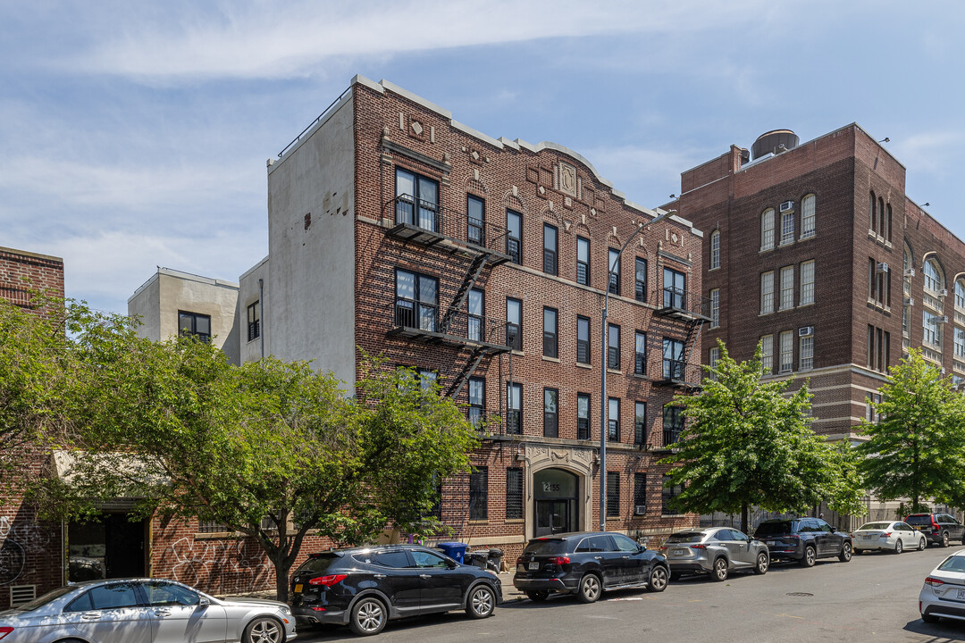 2155 Dean Street in Brooklyn, NY - Building Photo