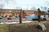 Hinkston Pond Apartments in Waukegan, IL - Building Photo - Building Photo