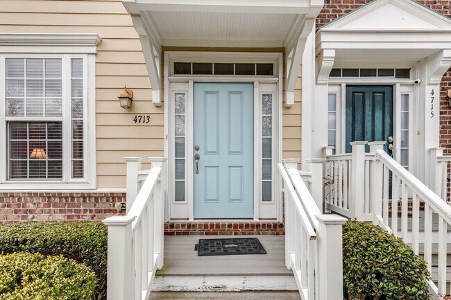 property at 4713 Brighton Village Dr