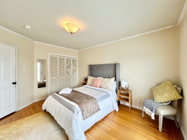2175 34th Ave in San Francisco, CA - Building Photo - Building Photo