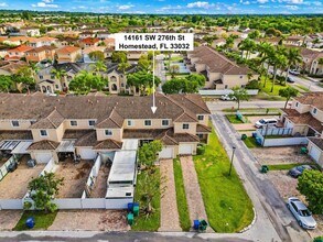 14161 SW 276th St in Homestead, FL - Building Photo - Building Photo