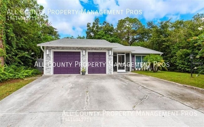 5518 Shady Brook Trail