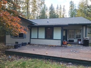 1885 Lacy Ln in Whitefish, MT - Building Photo - Building Photo