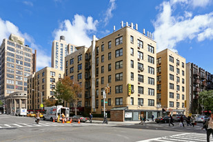 91 Fourth Avenue Apartments