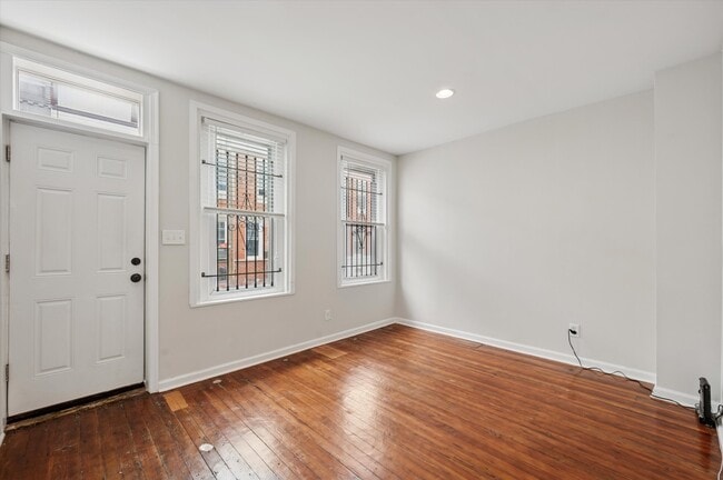 1926 Pierce St in Philadelphia, PA - Foto de edificio - Building Photo