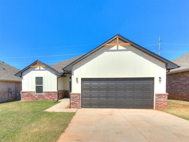8325 NW 163rd Ter in Edmond, OK - Building Photo - Building Photo