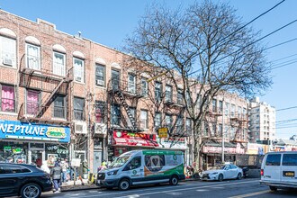 273 Neptune Ave in Brooklyn, NY - Building Photo - Building Photo