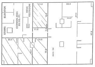 28 N 1st St in San Jose, CA - Foto de edificio - Other