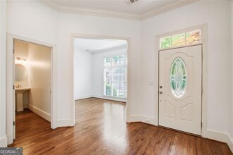 1057 Fielding Park Ct NE in Atlanta, GA - Building Photo - Building Photo