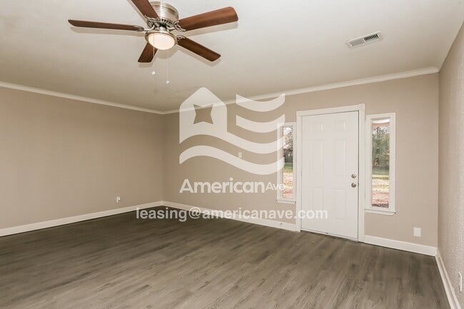 4554 Kirkley Cir in Jackson, MS - Building Photo - Building Photo