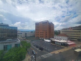 99 Prospect St in Stamford, CT - Building Photo