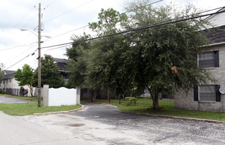 Avesta University Gardens Apartments