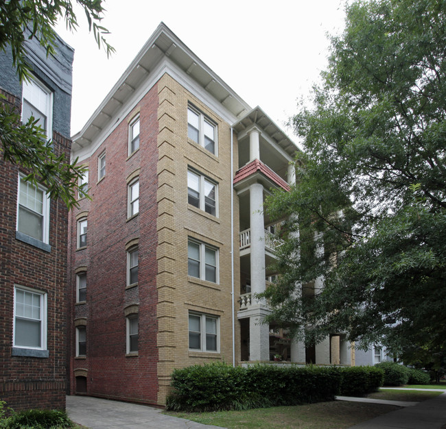 a1248w in Norfolk, VA - Building Photo - Building Photo