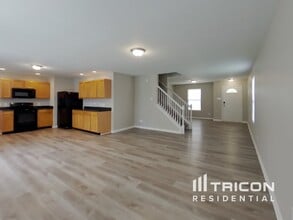 3032 W Longbranch Dr in Monrovia, IN - Building Photo - Building Photo