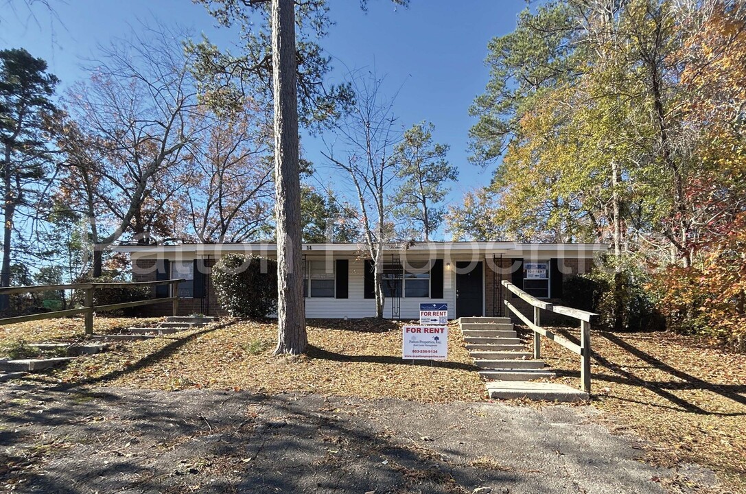 14 Loquat Ct in Columbia, SC - Building Photo