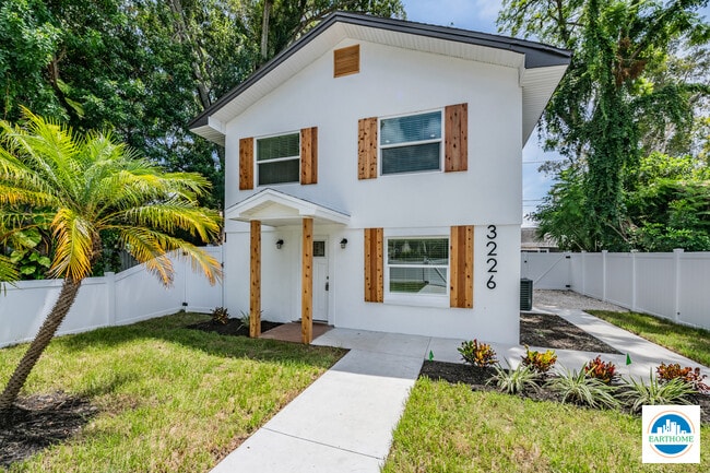 3226 6th Ave S in St. Petersburg, FL - Building Photo - Building Photo