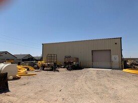 13782 Madero Dr in El Paso, TX - Building Photo