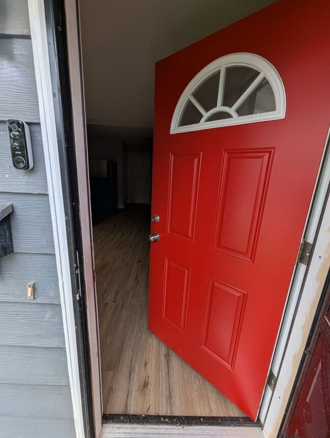 1227 Grenshaw Dr in St. Louis, MO - Building Photo - Building Photo