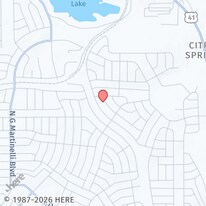 11108 N Morrell Dr in Citrus Springs, FL - Building Photo