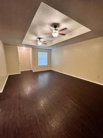 3646 Hulen Park Cir in Fort Worth, TX - Building Photo - Building Photo