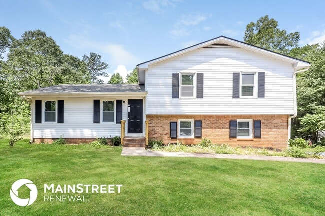 185 Hyde Cir