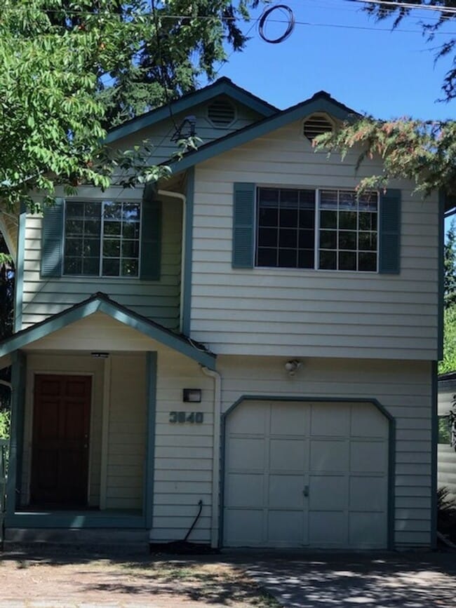 3840 NE 89th St in Seattle, WA - Building Photo - Building Photo
