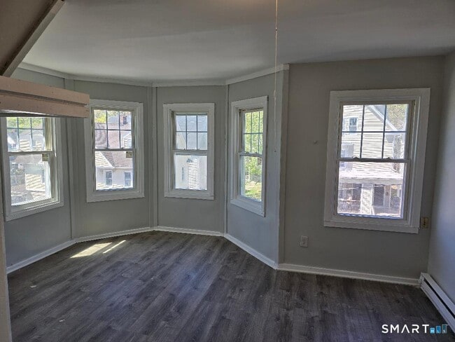 property at 219 Woodlawn Terrace