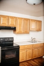 331 N 3rd St in Columbia, PA - Foto de edificio - Building Photo