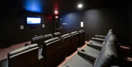 Paddock at Norwood in Austin, TX - Foto de edificio - Interior Photo