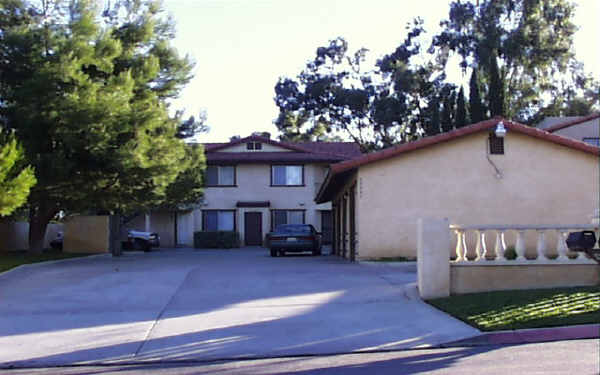 28267 Via Princessa in Murrieta, CA - Building Photo