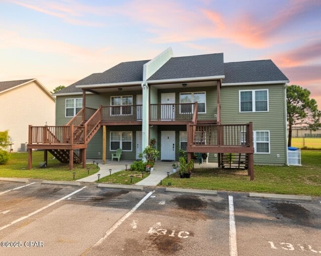 131 Gwyn Dr in Panama City, FL - Building Photo - Building Photo