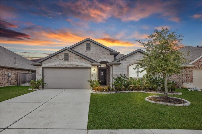 9539 Summer River Dr in Richmond, TX - Building Photo - Building Photo