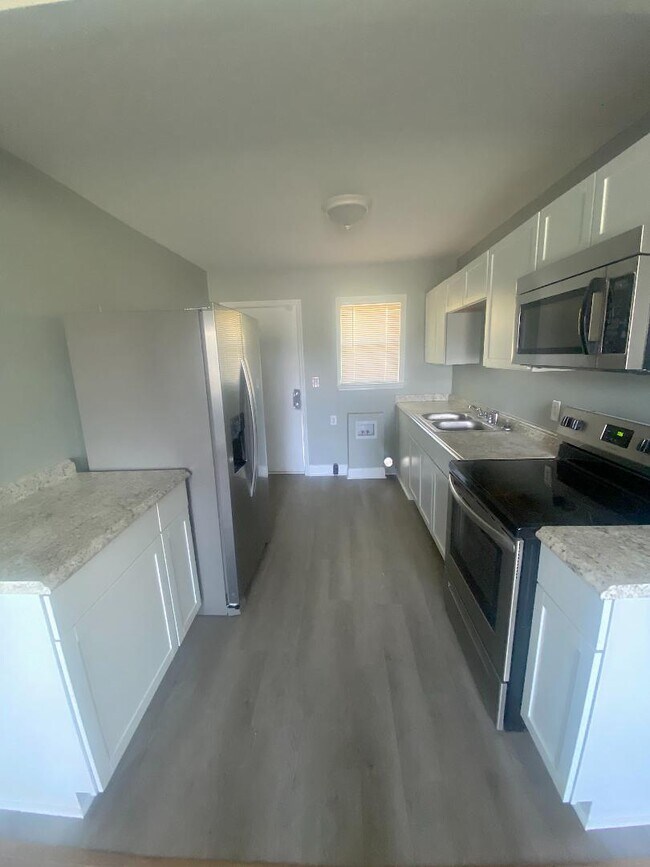 property at 3243 Chandler St