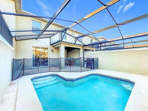 2701 Scrapbook St in Kissimmee, FL - Foto de edificio - Building Photo