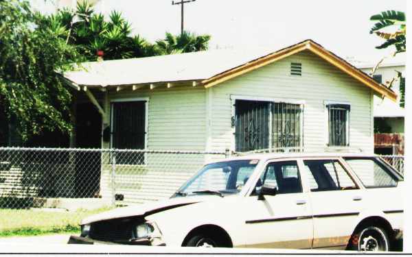 6823 Marbrisa Ave in Huntington Park, CA - Building Photo