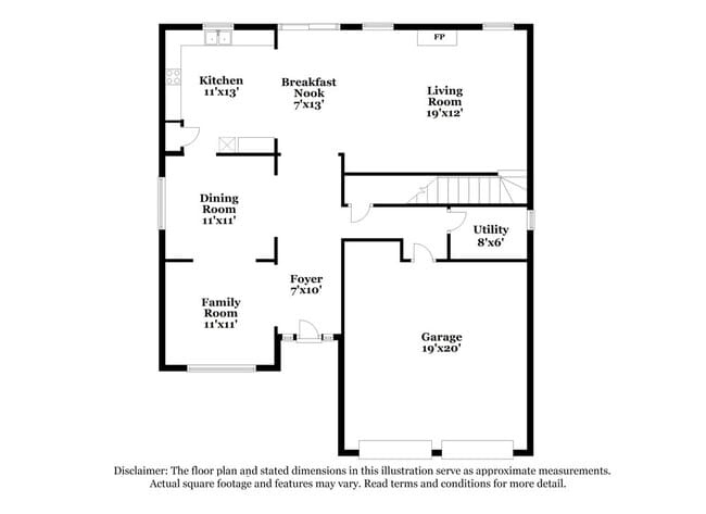 4004 Houldsworth Dr in Charlotte, NC - Foto de edificio - Building Photo