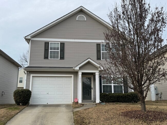 property at 3955 Damask Dr